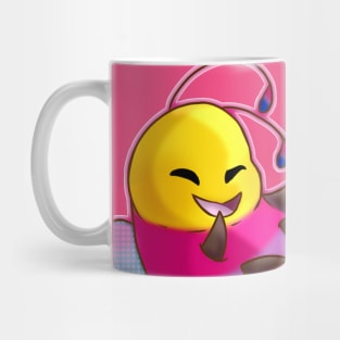 Beesexual Mug